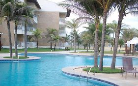 Apartamento Pé na Areia Porto das Dunas - Paraiso das Dunas